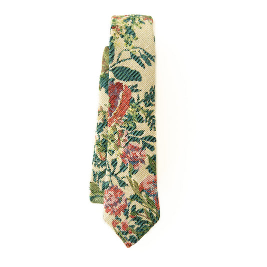 Gran's House Youth Tie