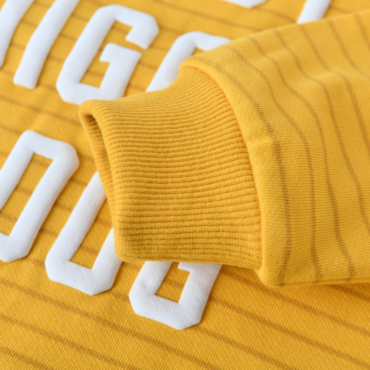 Hot Diggity Dog Kids Crewneck Sweater