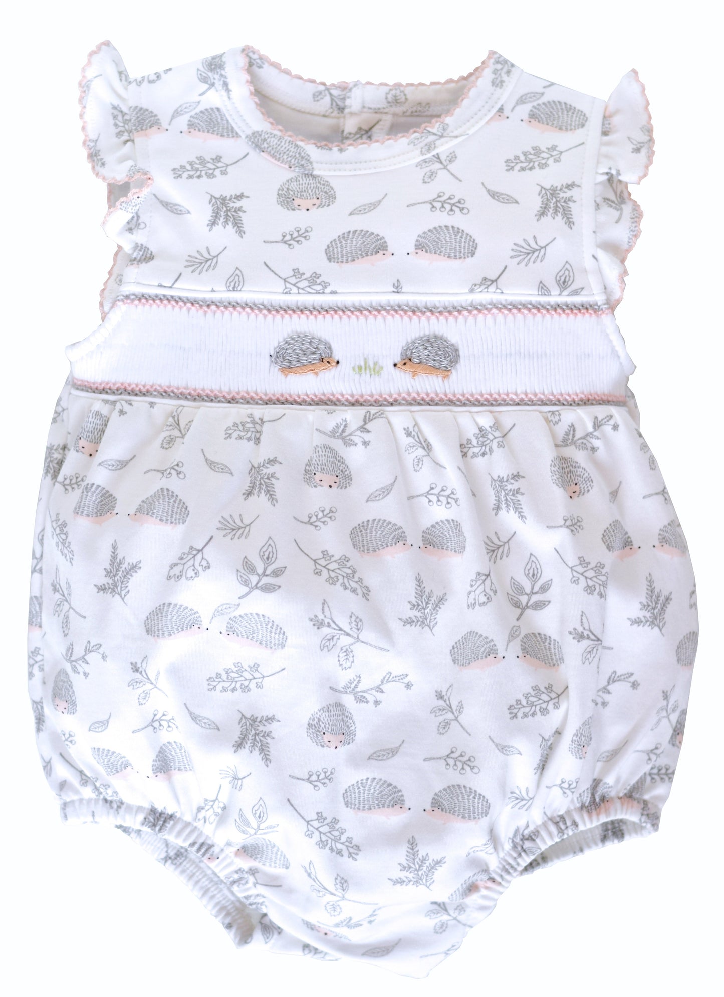 Cameryn Hedgehog Bubble