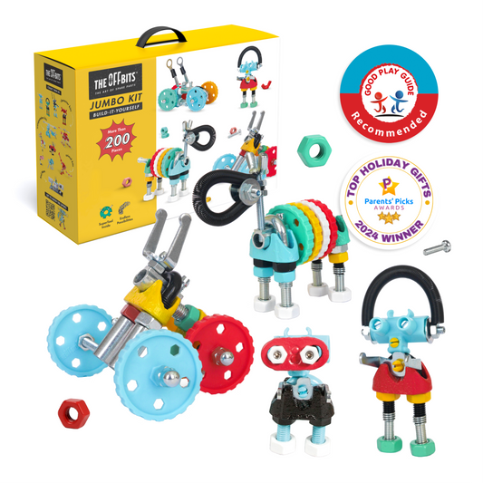 Jumbo Kit