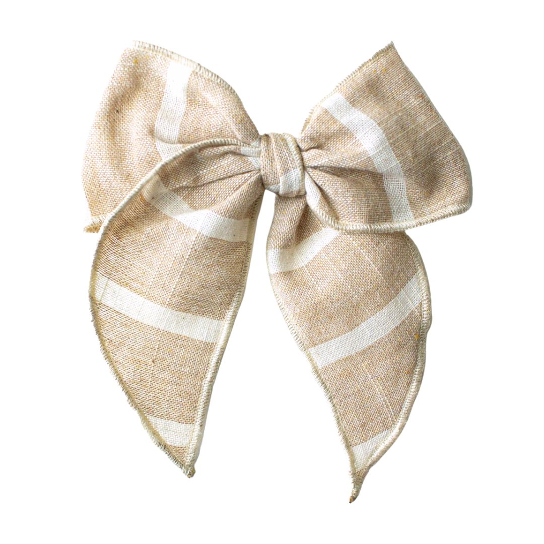 La Jolla Darling Hair Bow