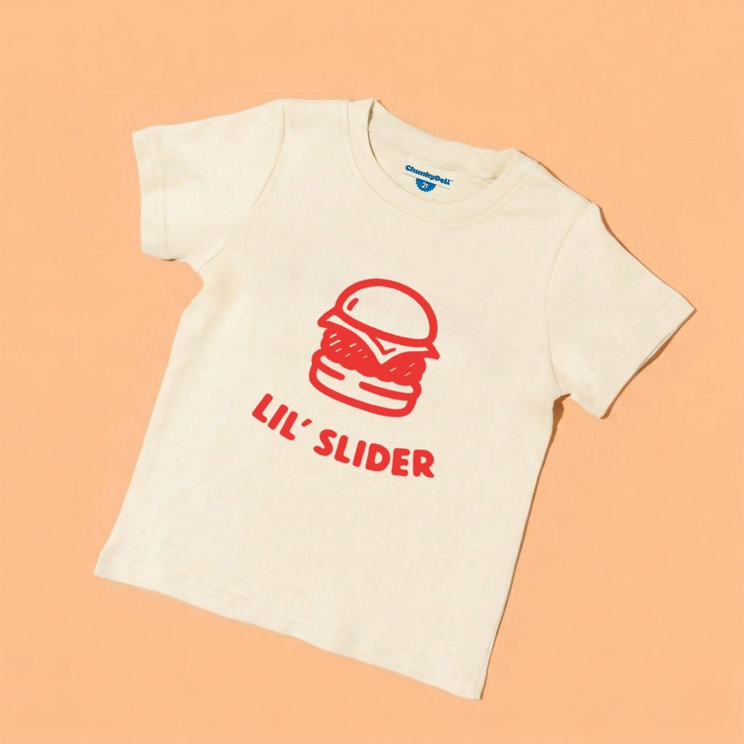 Lil Slider Kids' Tee