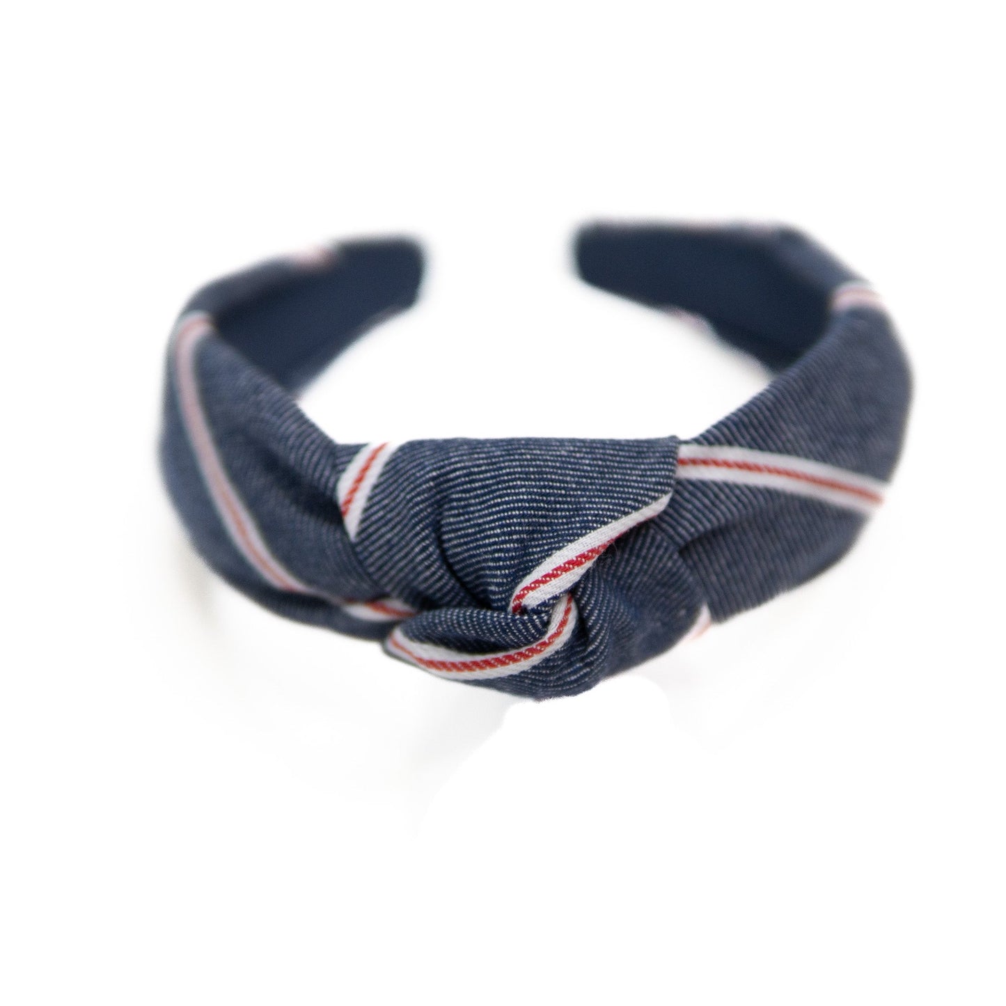 Lincoln Knotted Headband