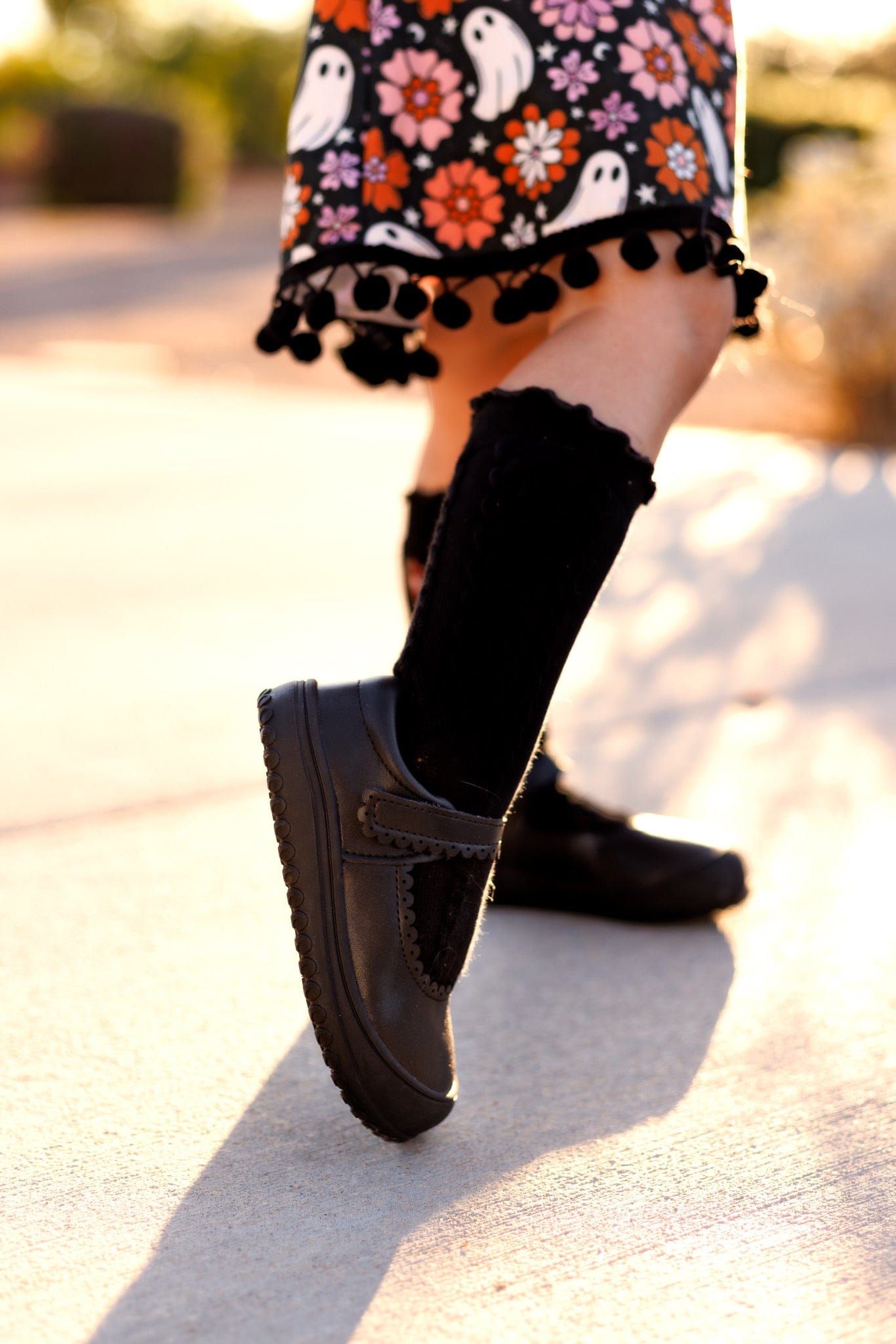 The Sally Discontinued