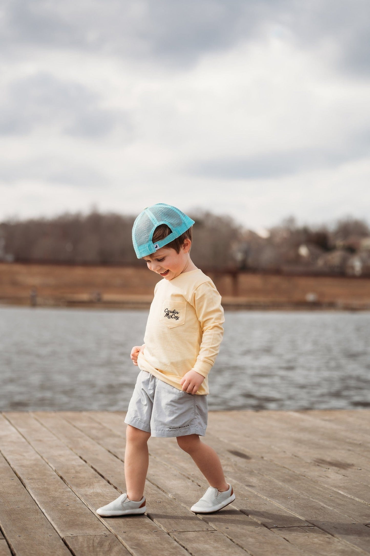 Gray Quinn Discontinued