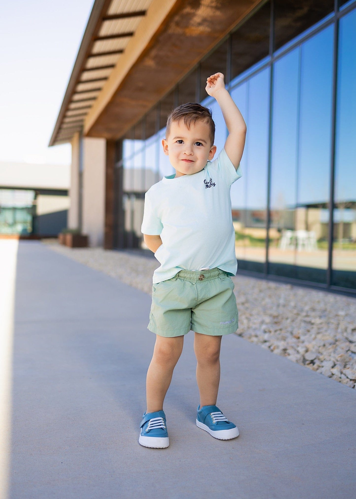 Blue Bone Avocado Sneakers Discontinued