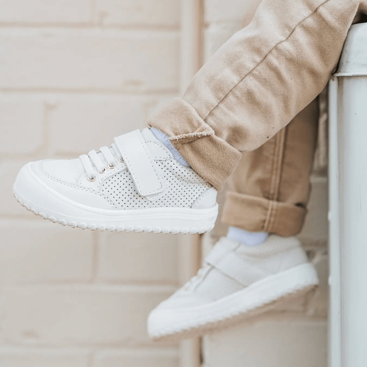 Blue Bone Avocado Sneakers Discontinued