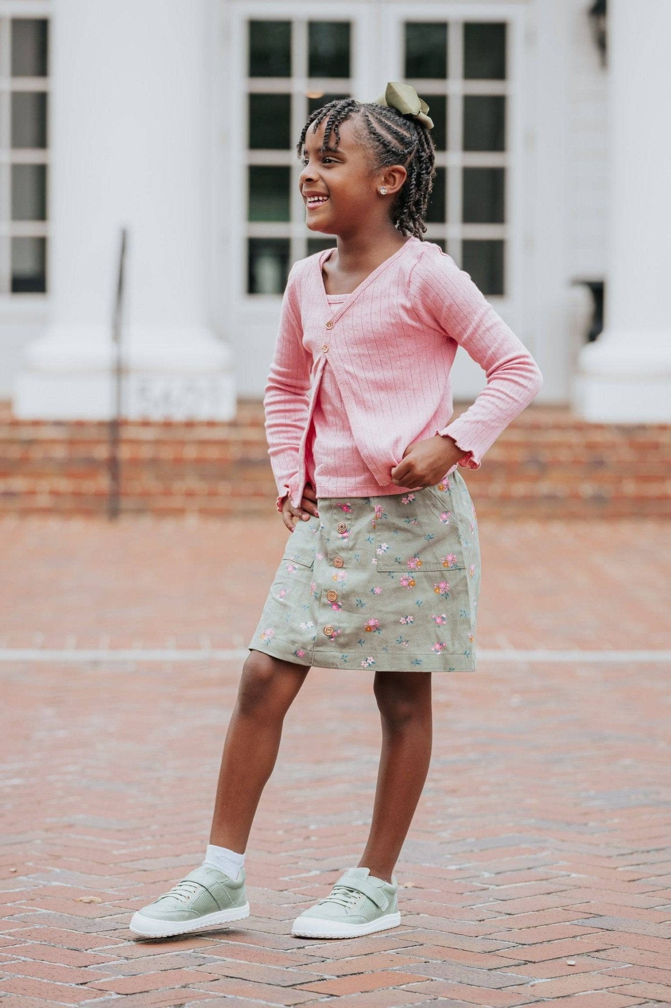 Blue Bone Avocado Sneakers Discontinued