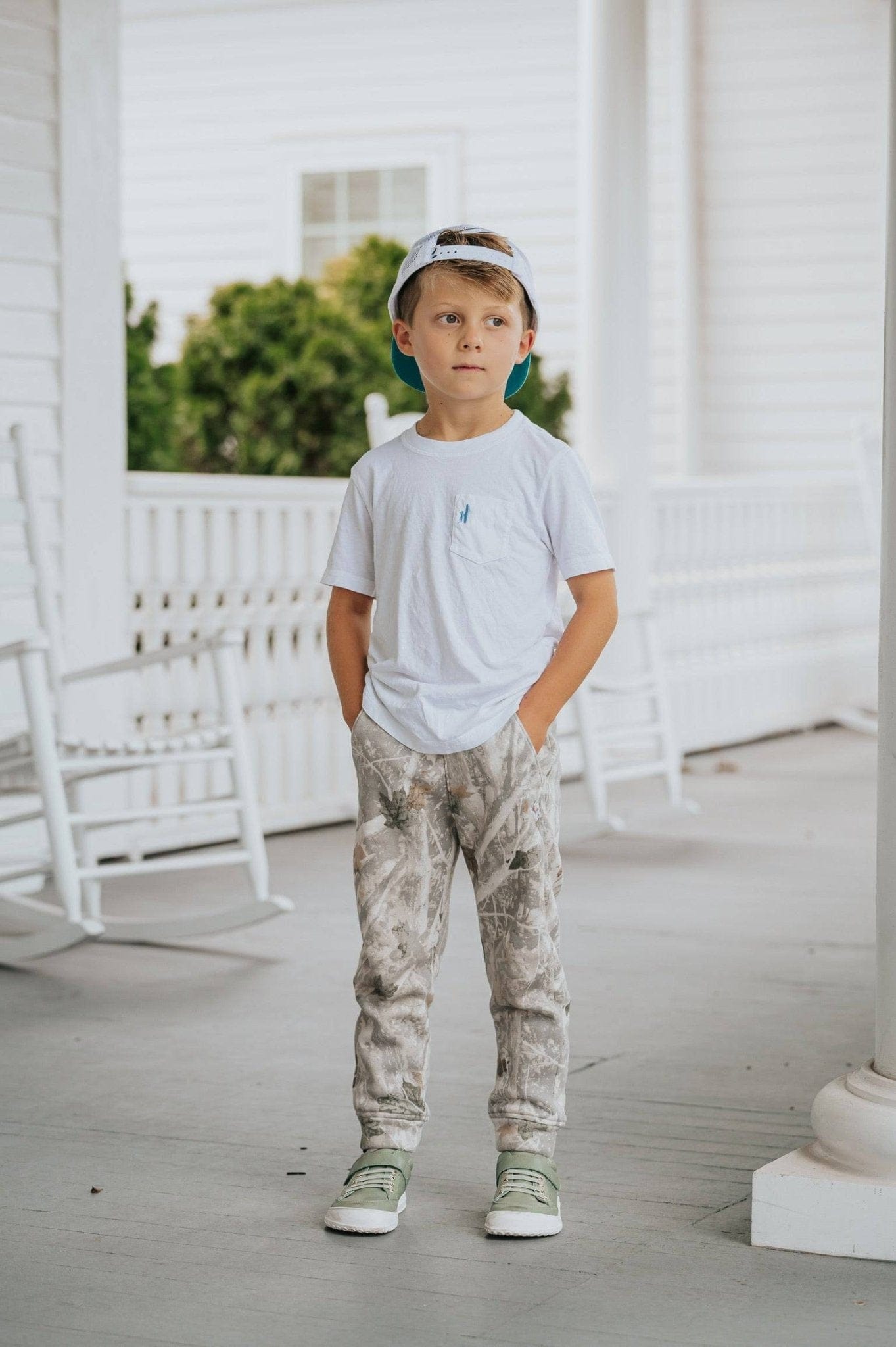 Blue Bone Avocado Sneakers Discontinued