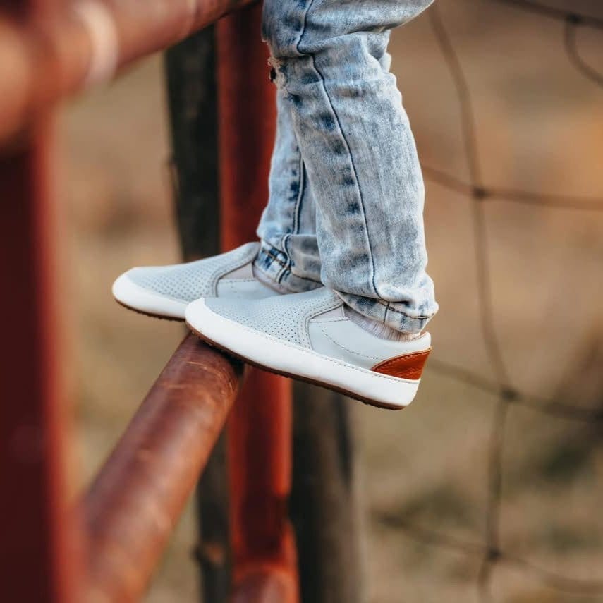 Gray Quinn Discontinued