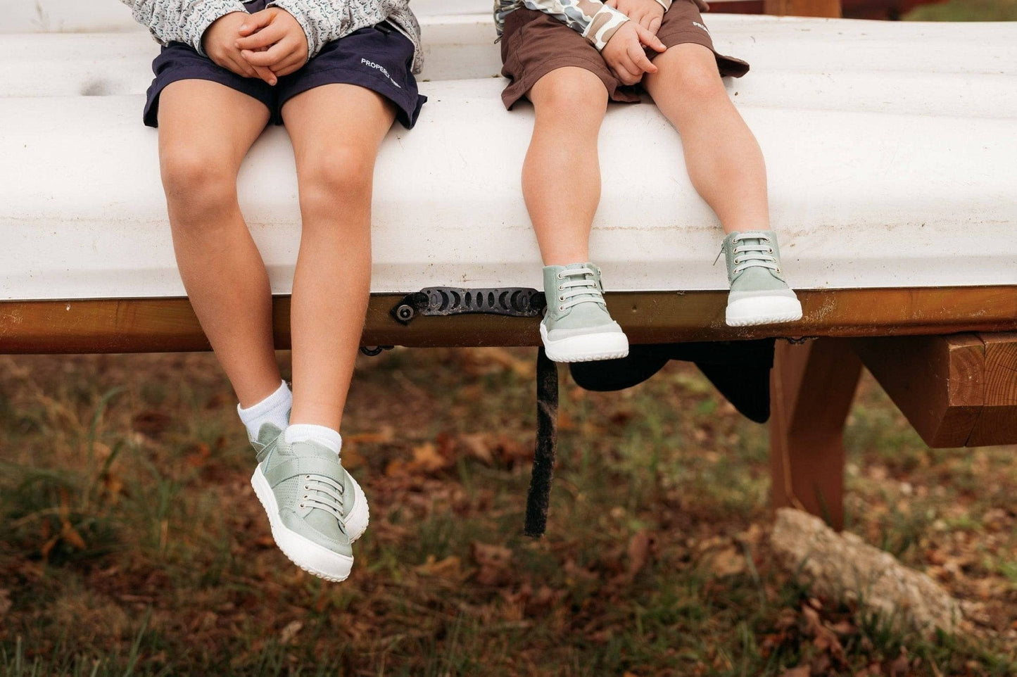 The Play Perfect High Top Discontinued