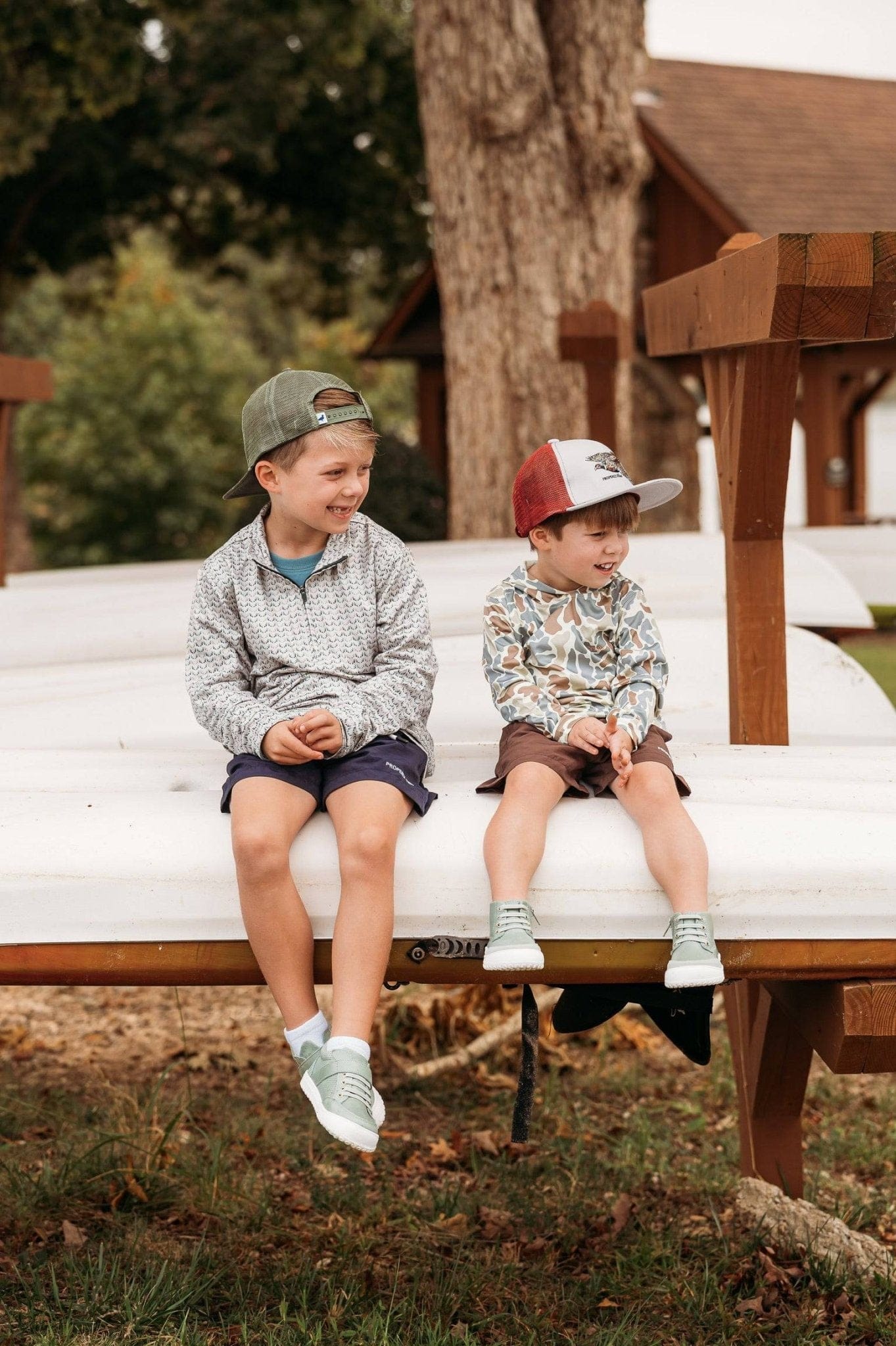 The Play Perfect High Top Discontinued