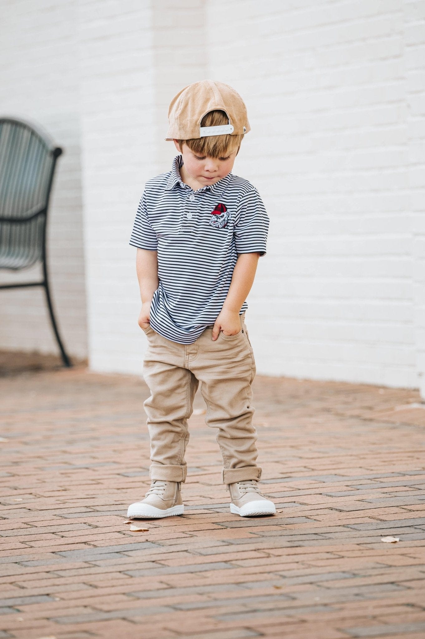 The Play Perfect High Top Discontinued