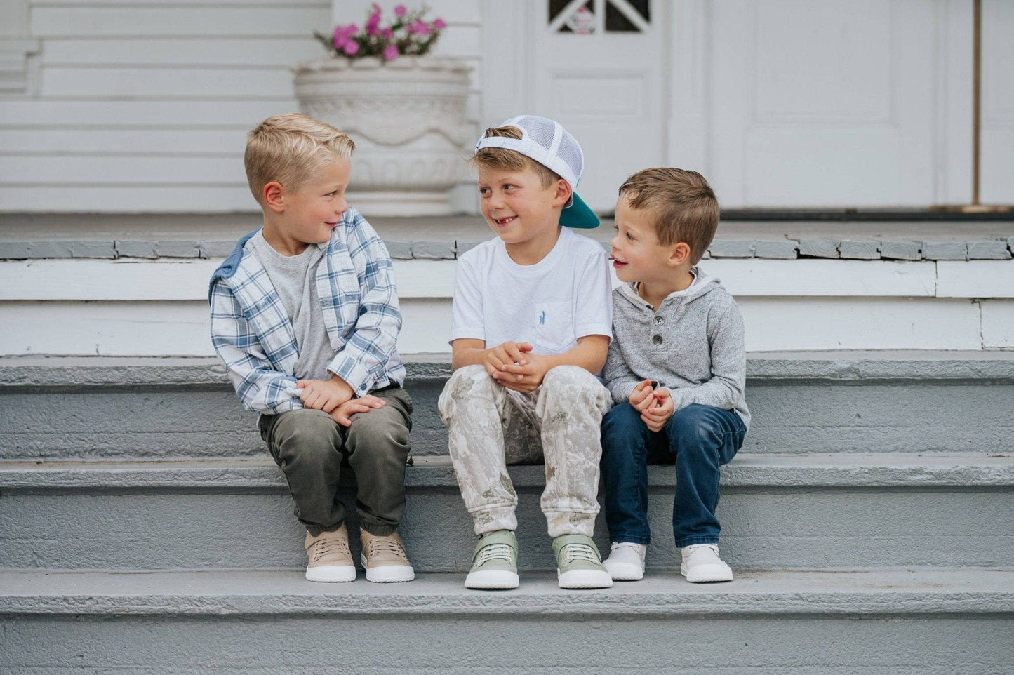 The Play Perfect High Top Discontinued