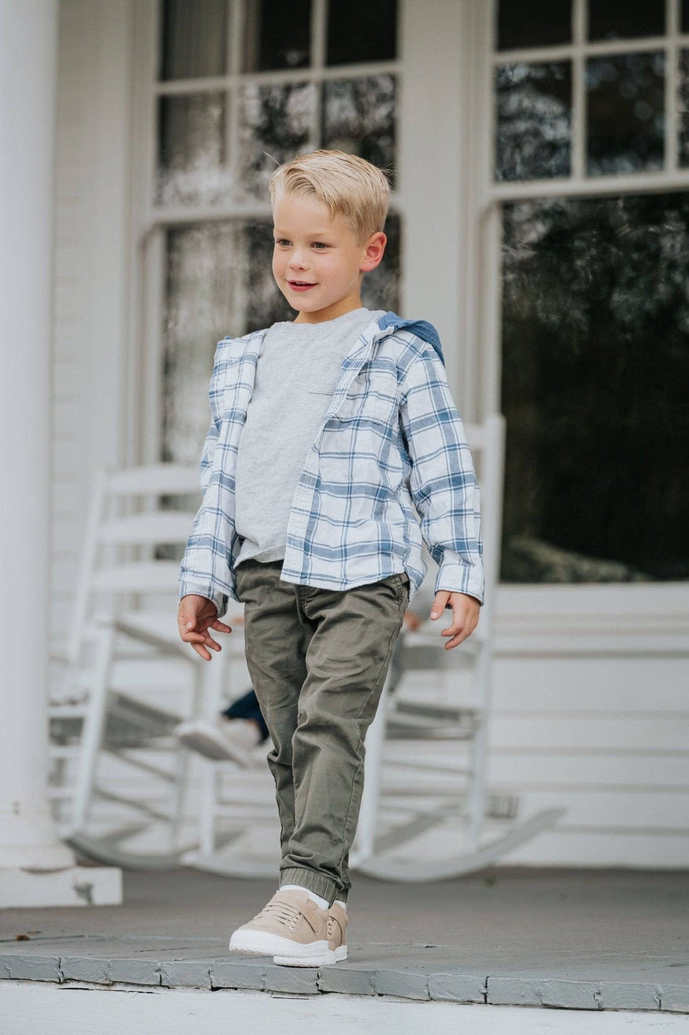 Blue Bone Avocado Sneakers Discontinued