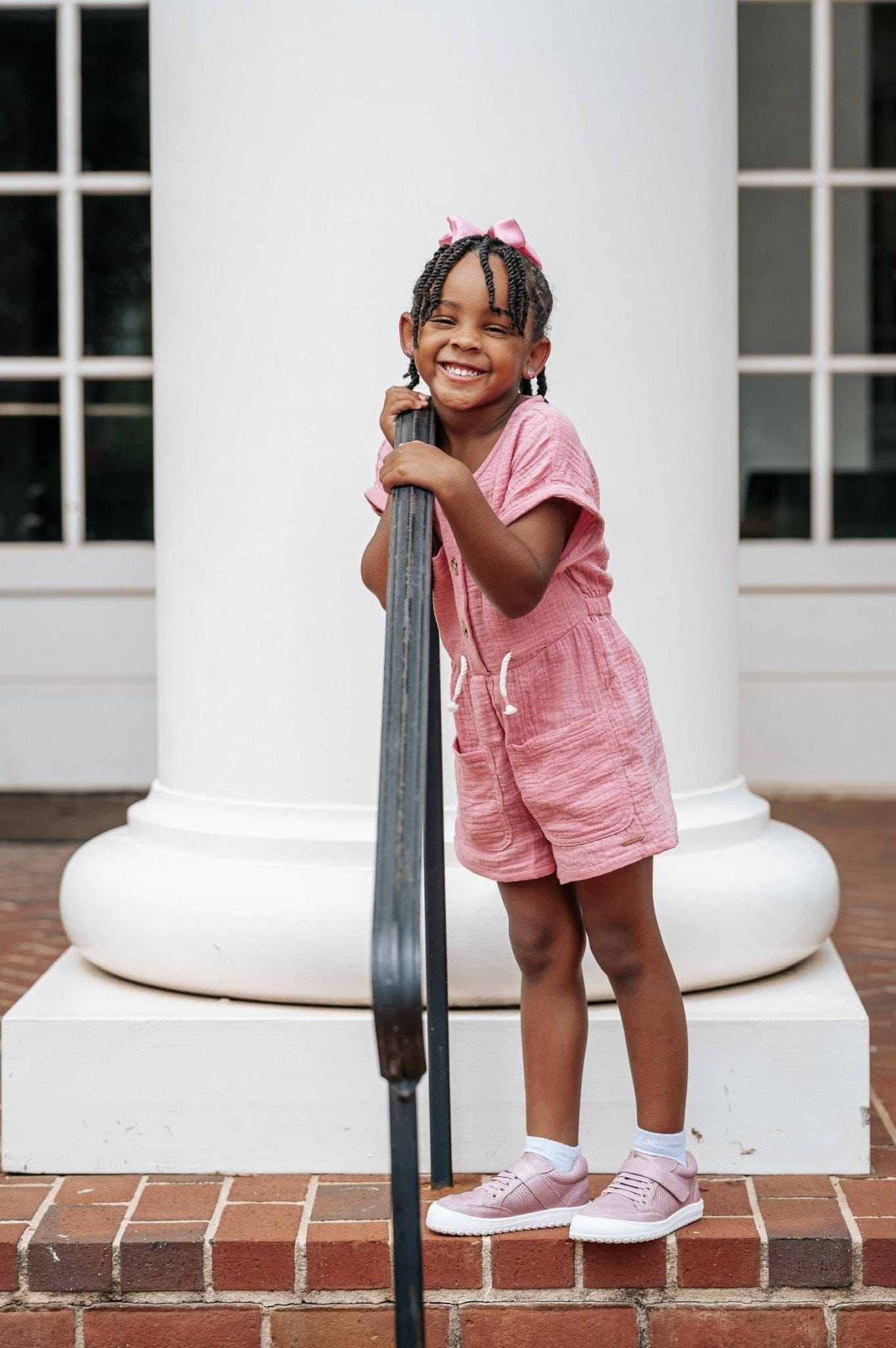 The Play Perfect Low Top  Discontinued