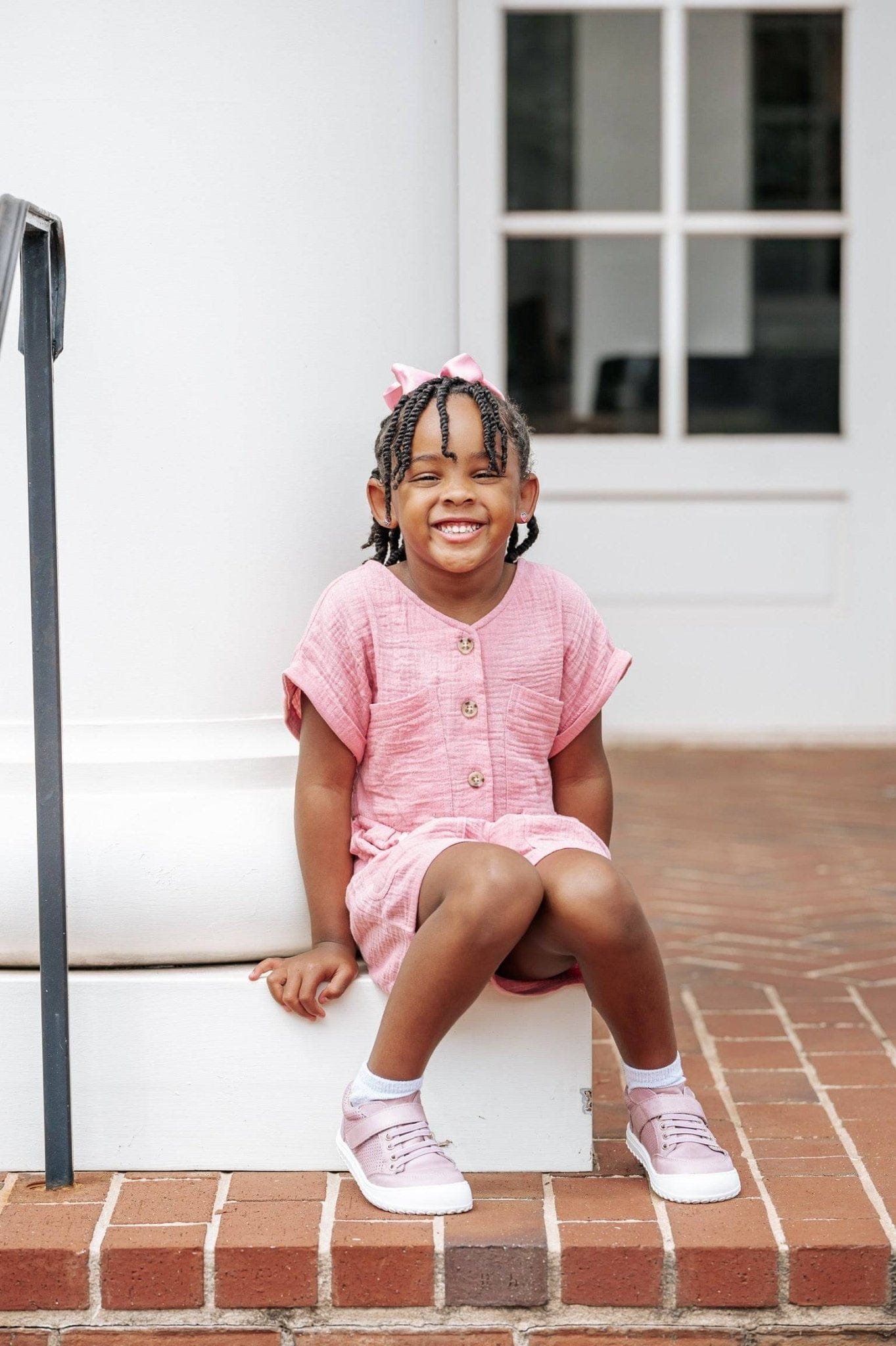 The Play Perfect Low Top  Discontinued