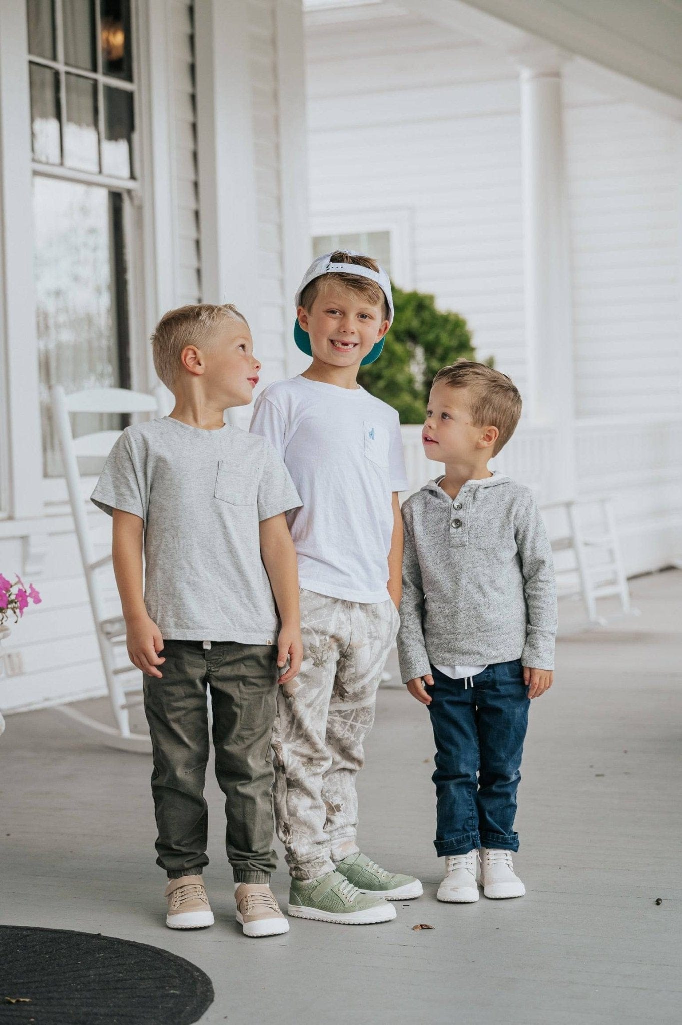 The Play Perfect Low Top  Discontinued