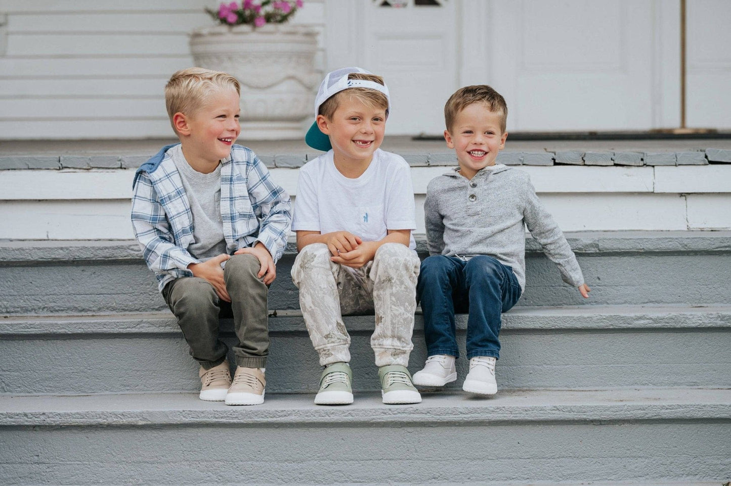 The Play Perfect Low Top  Discontinued