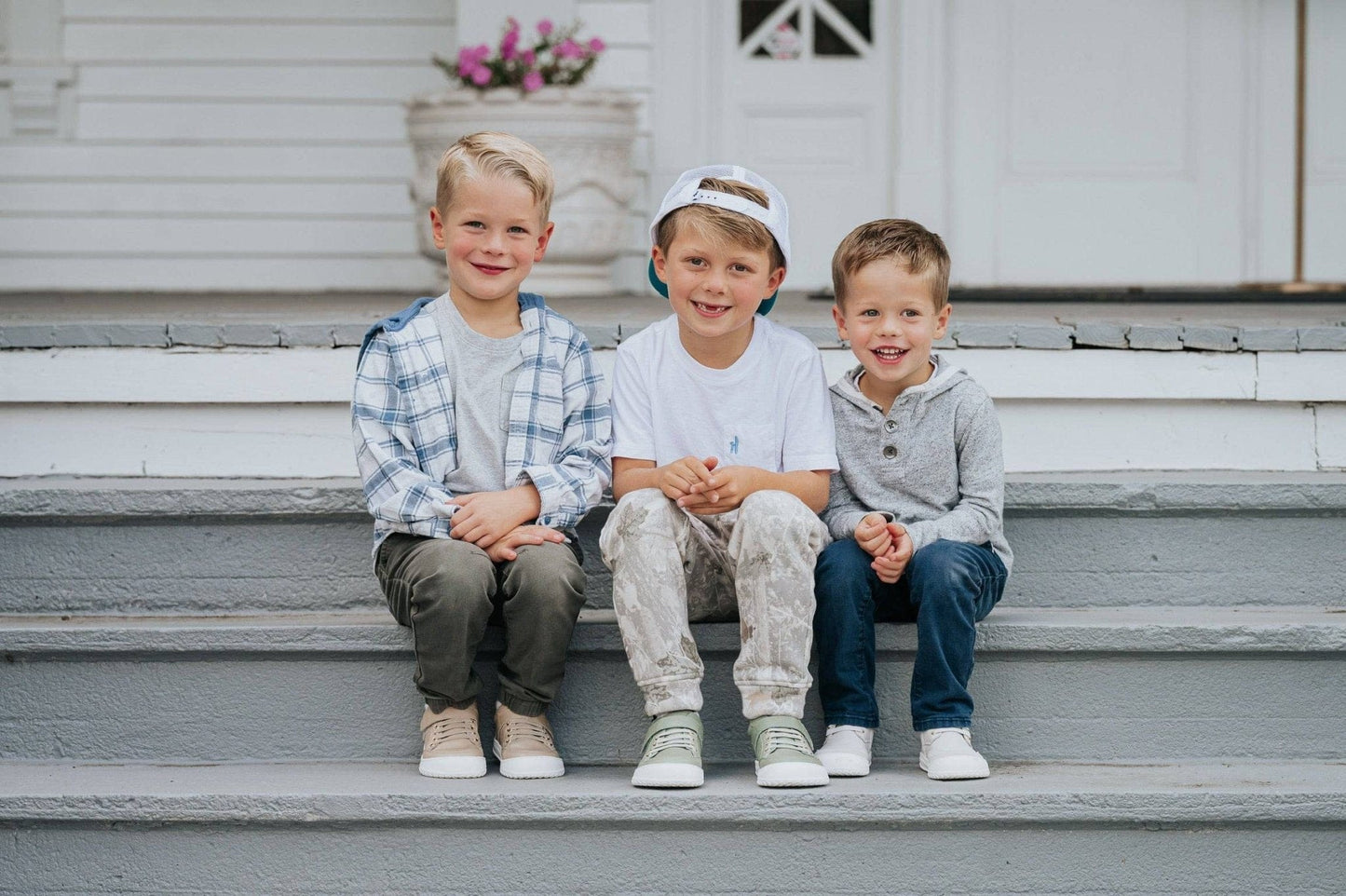 The Play Perfect Low Top  Discontinued