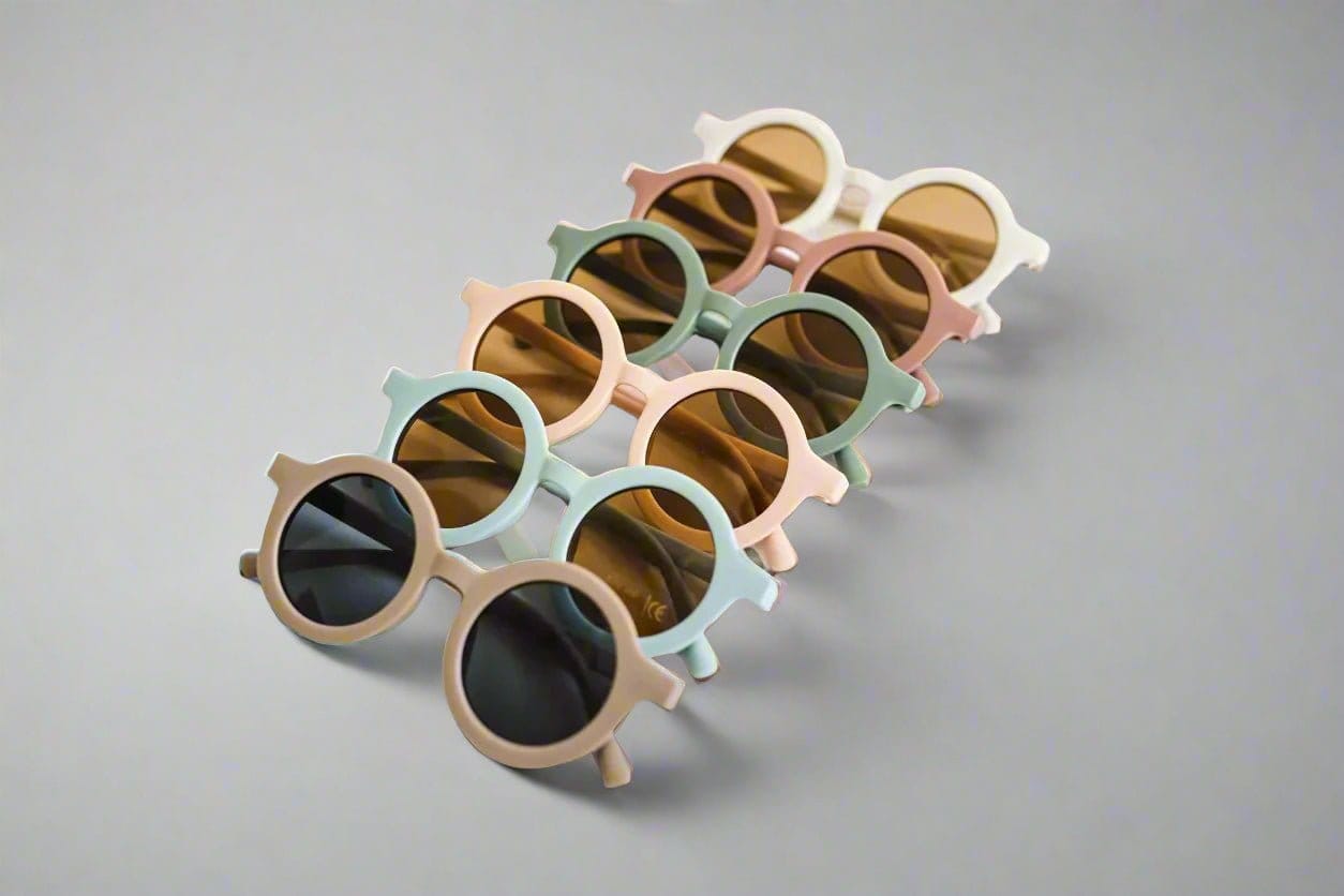 Sunny May Sunnies