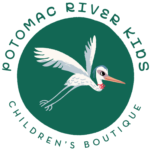 Potomac River Kids