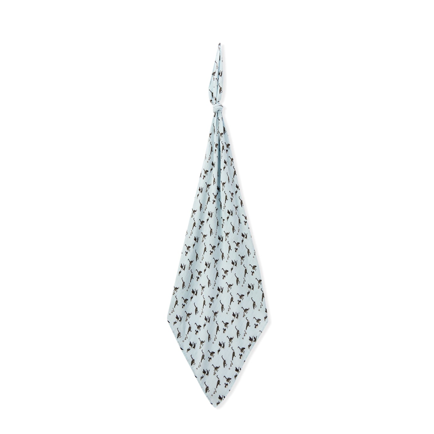 Goose Bamboo Swaddle