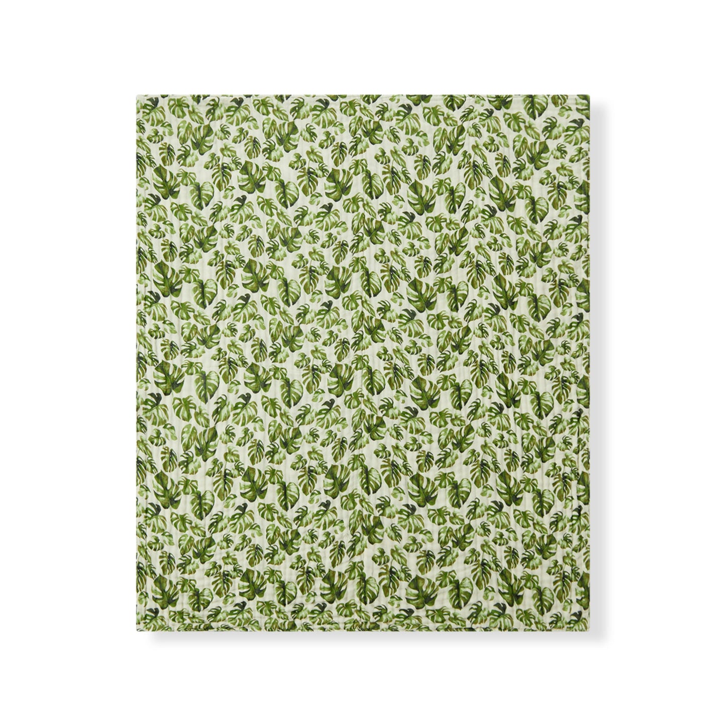 Island Leaf Beach & Swim Towel