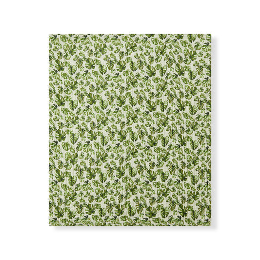 Island Leaf Beach & Swim Towel