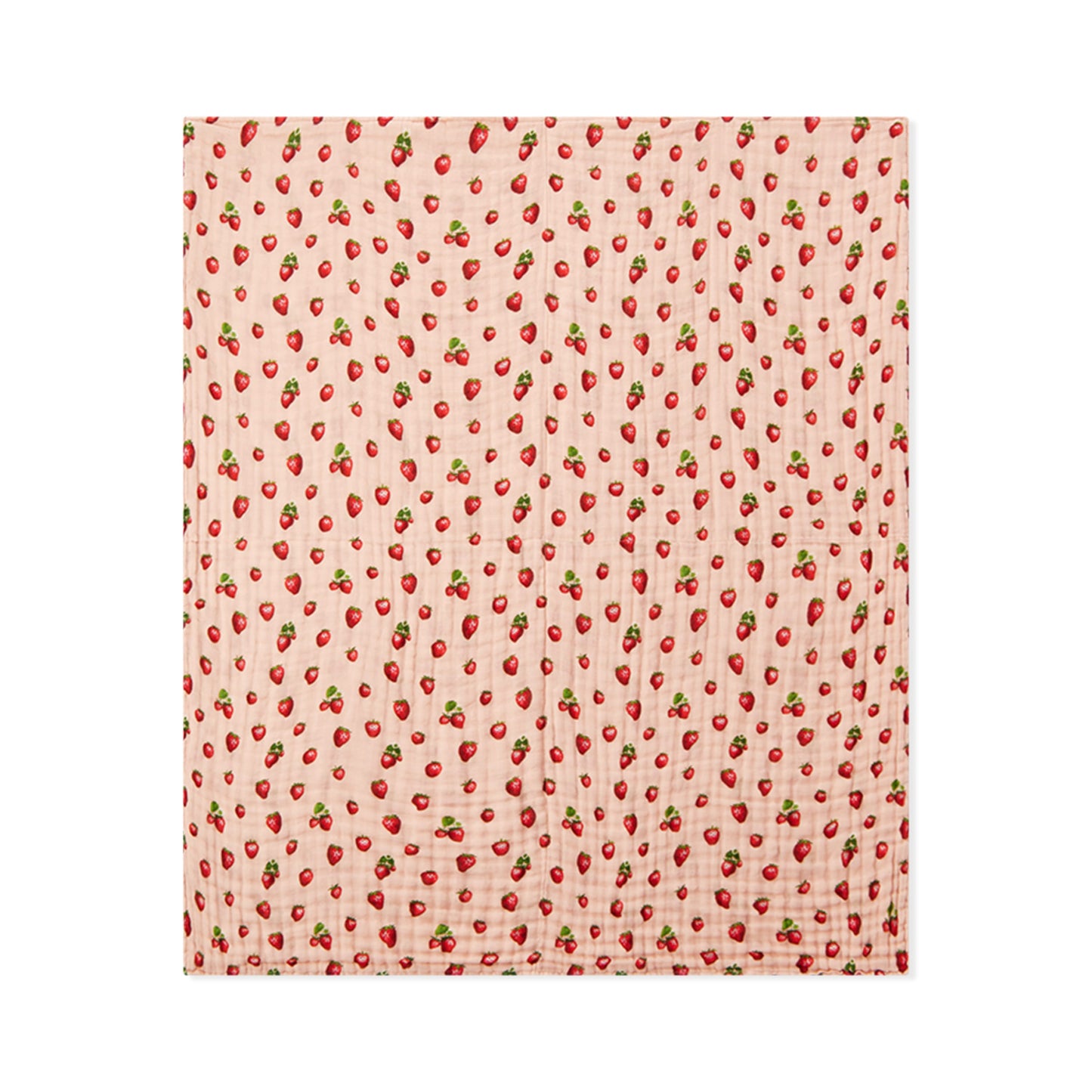 Strawberry Beach & Swim Towel