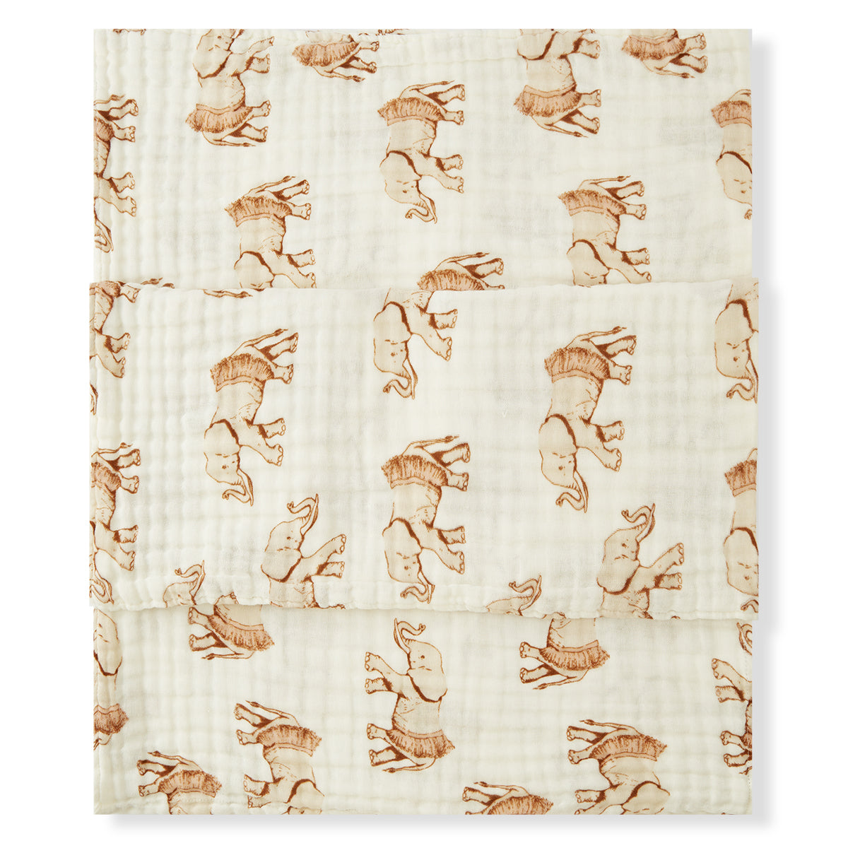 Tutu Elephant Beach & Swim Towel