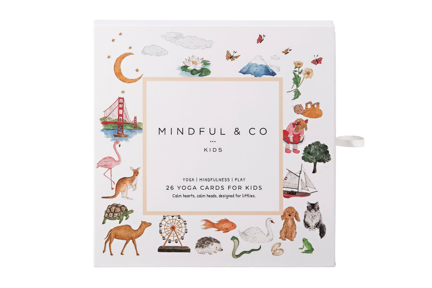 Beginner Yoga Bundle