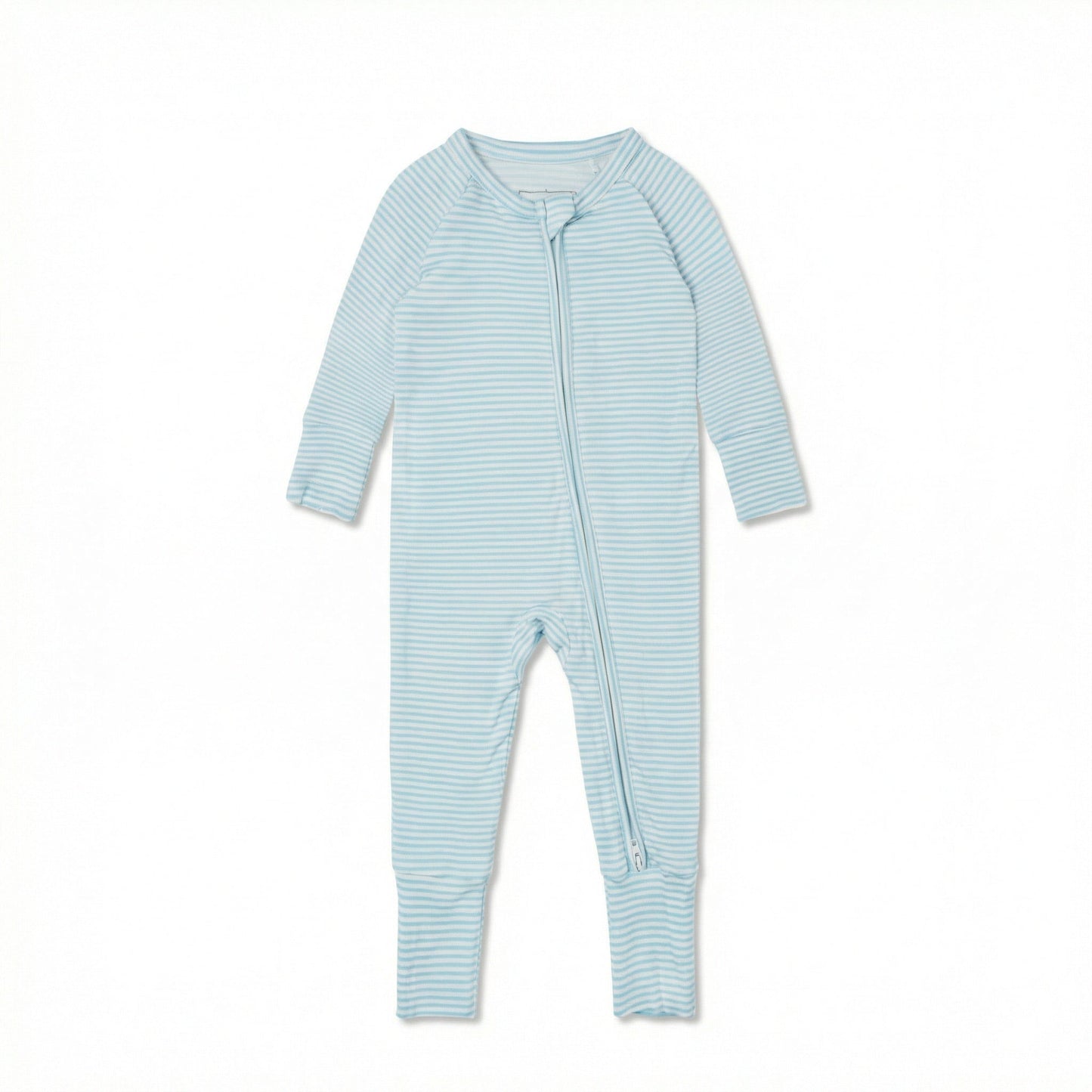 Seaside Stripe Bamboo Sleeper