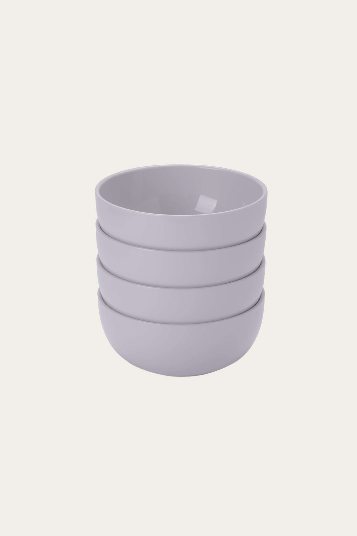Complete Dinnerware Set | Gray