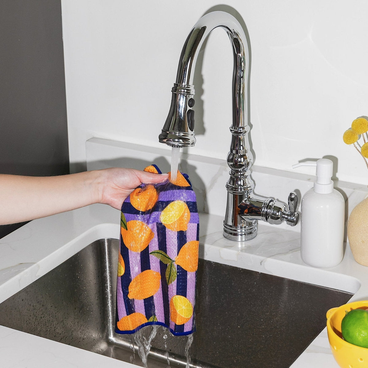Fishful Thinking | 3-Pack Clean-Up Cloths