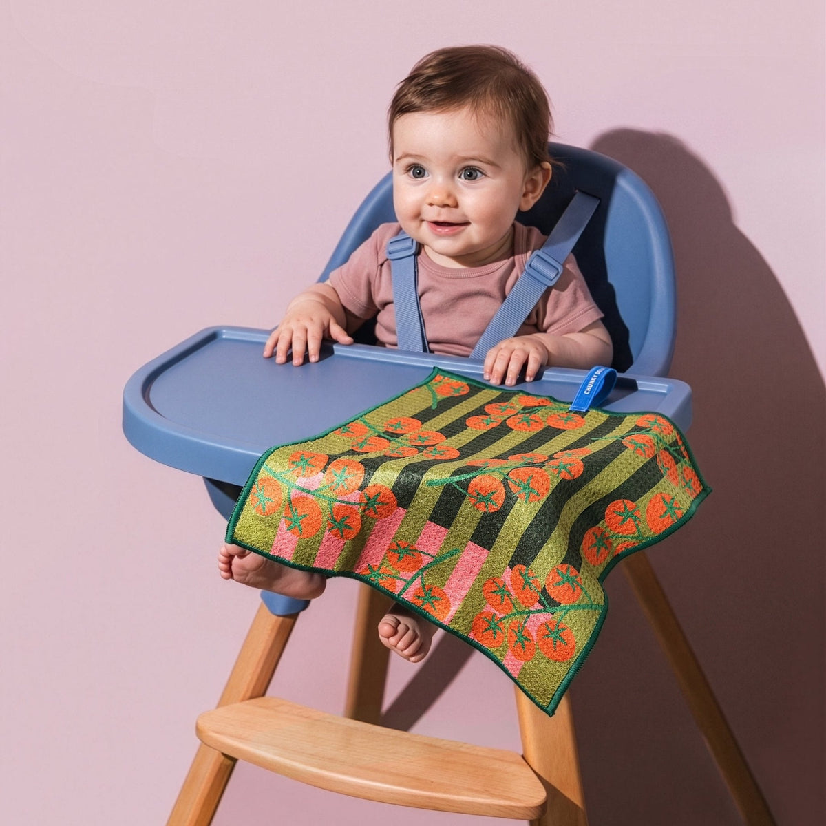 Olive My Love | 3 Pack Clean-Up Cloths