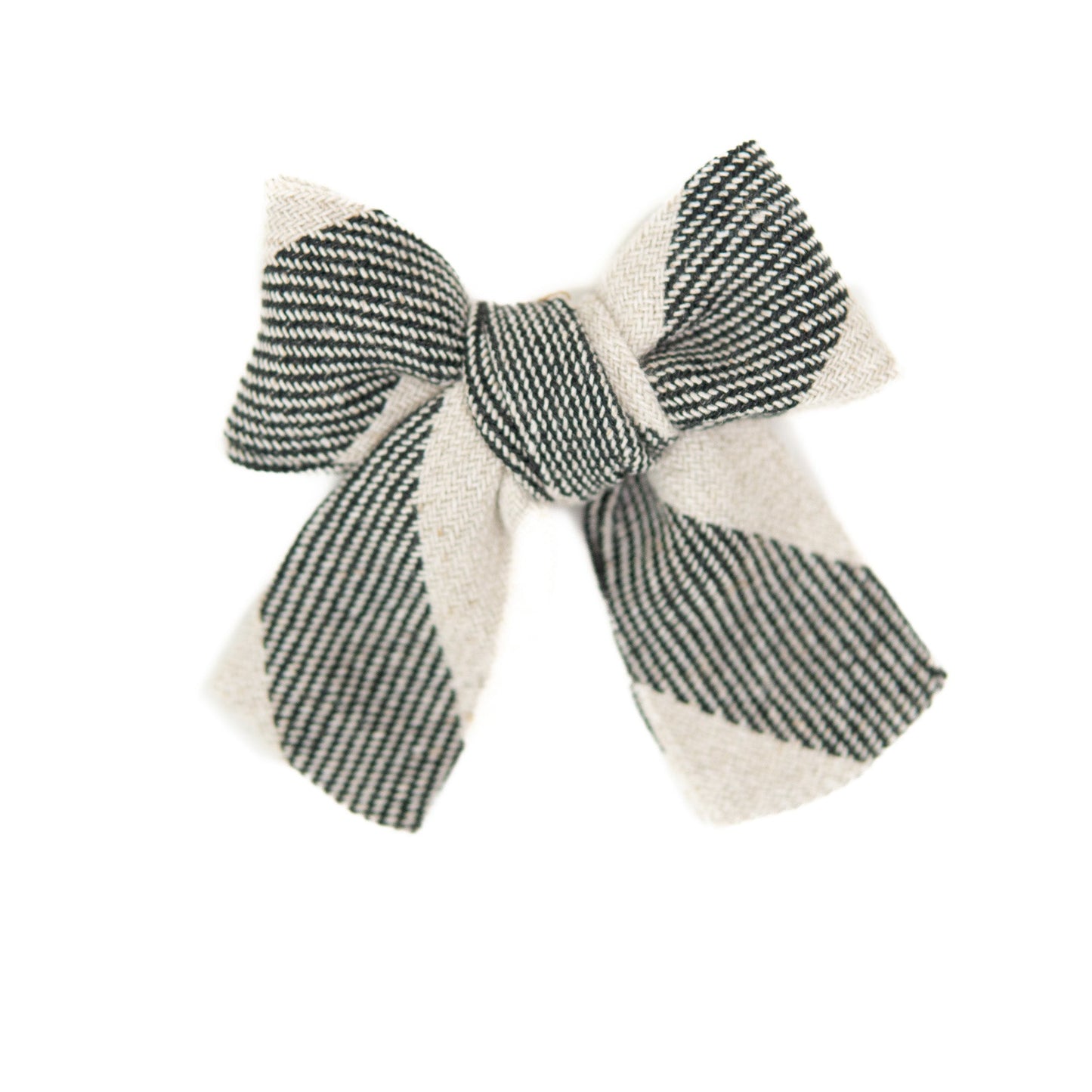 Oxford - Petite Hair Bow