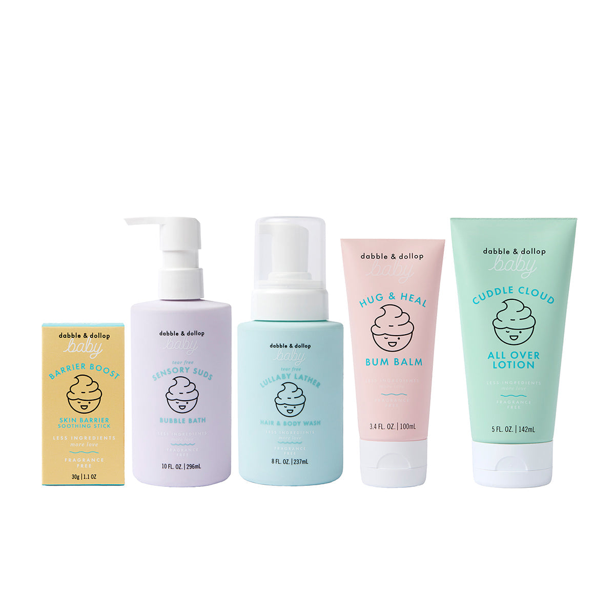 Bundle of Joy Gift Set