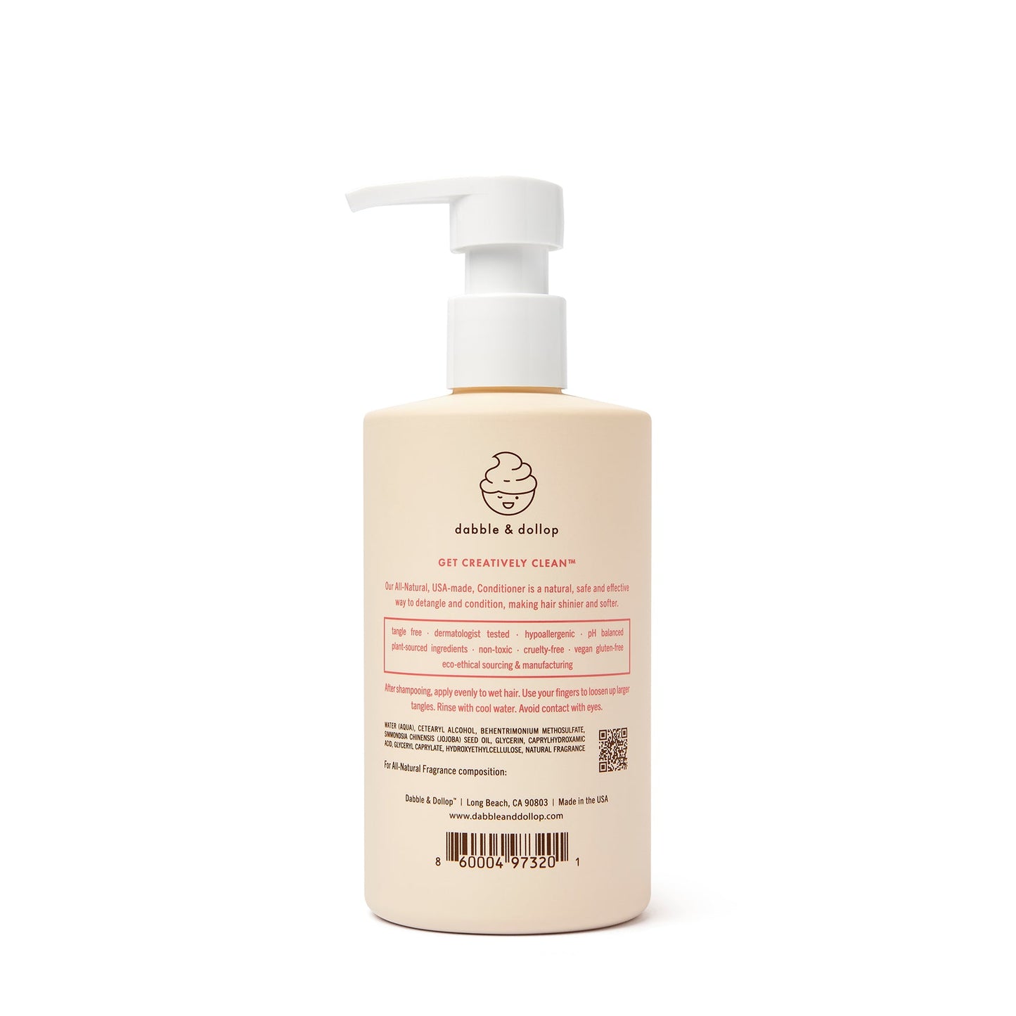 Cherry on Top® Hair Conditioner