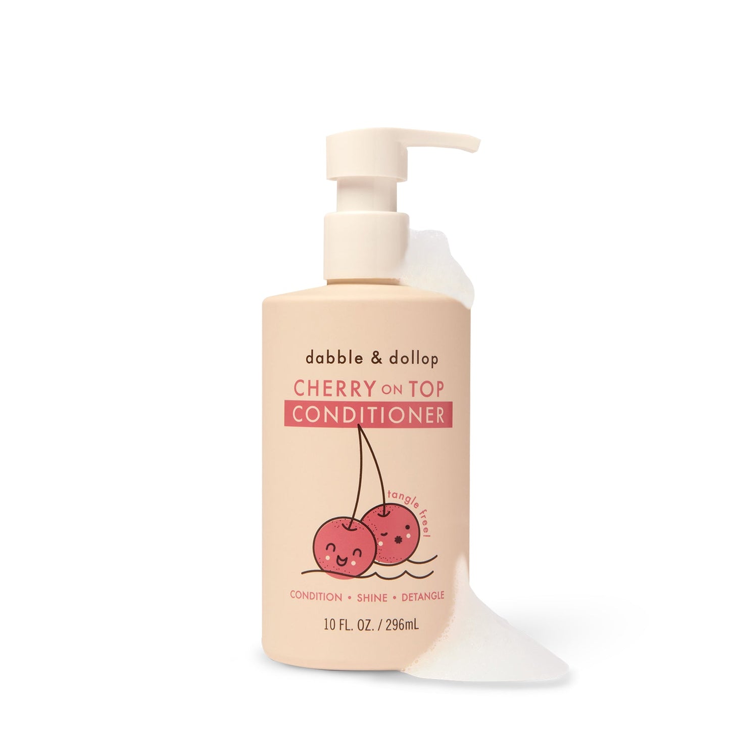 Cherry on Top® Hair Conditioner