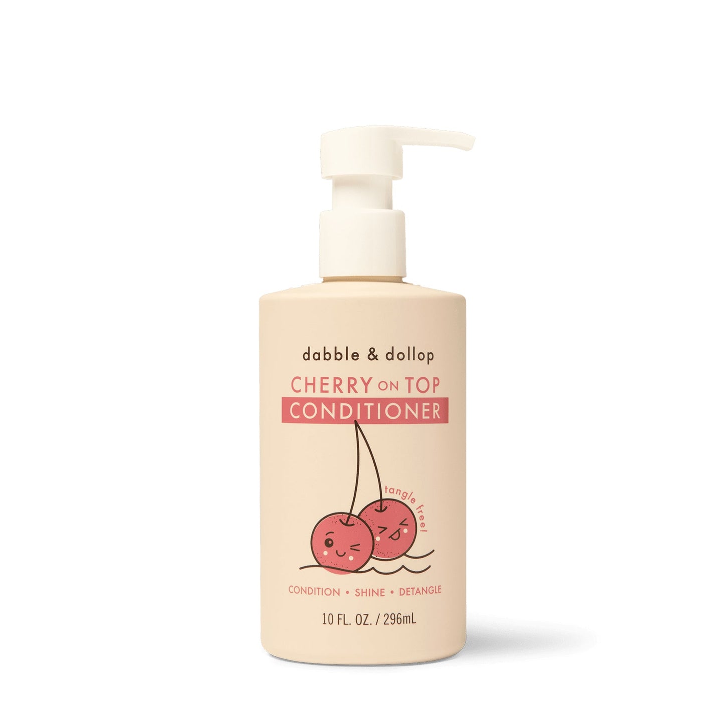 Cherry on Top® Hair Conditioner