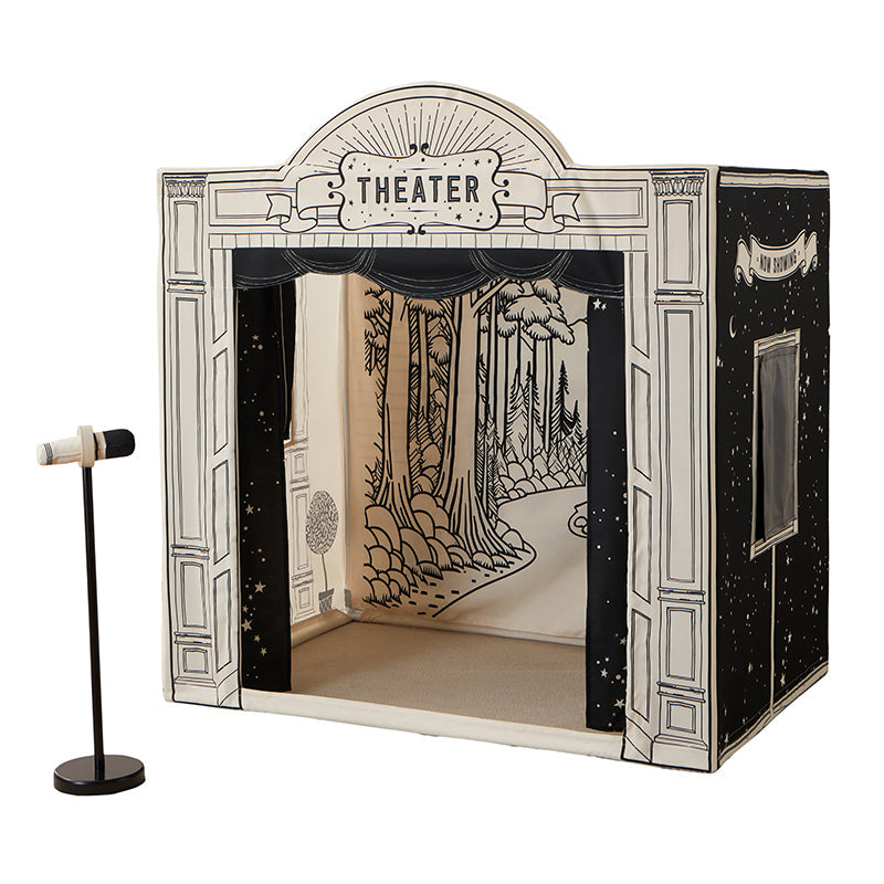 Performance Stage
