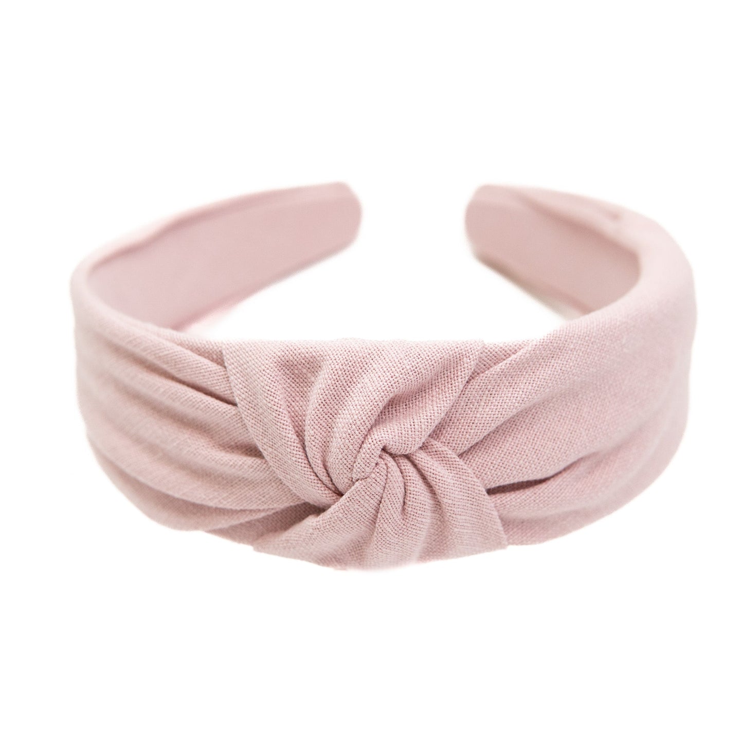 Petal Knotted Headband