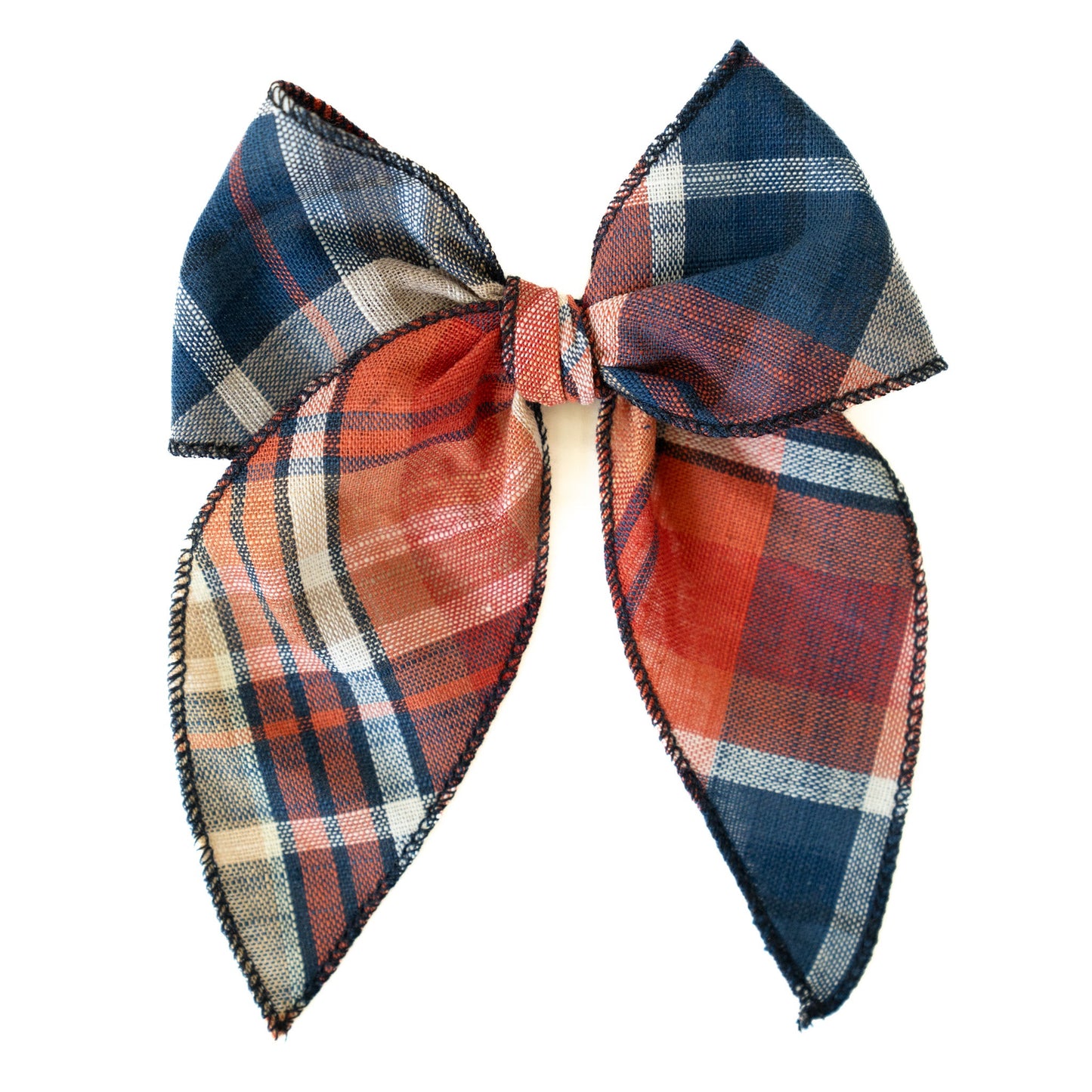 Plymouth - Darling Hair Bow
