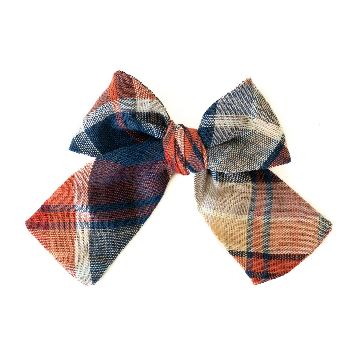 Plymouth - Petite Hair Bow