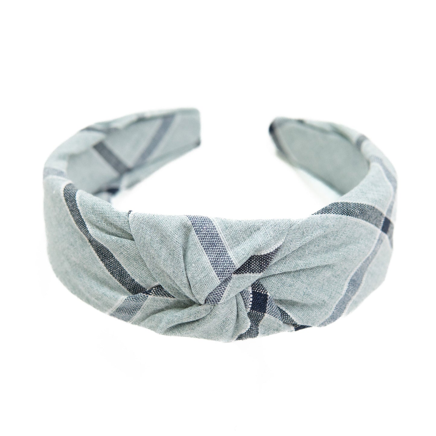 Portland Knotted Headband