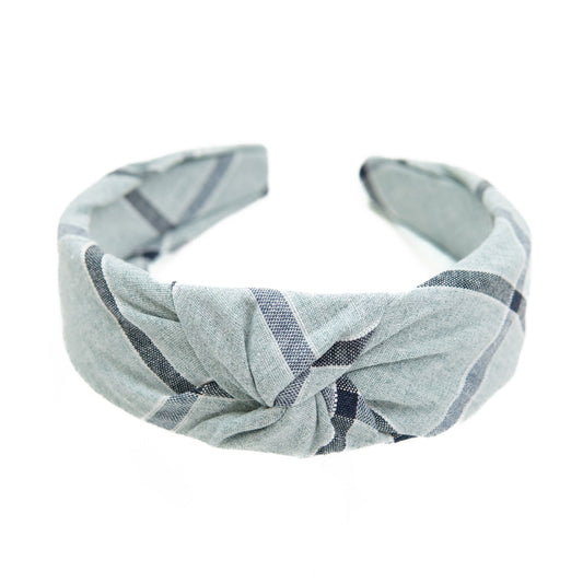 Portland Knotted Headband