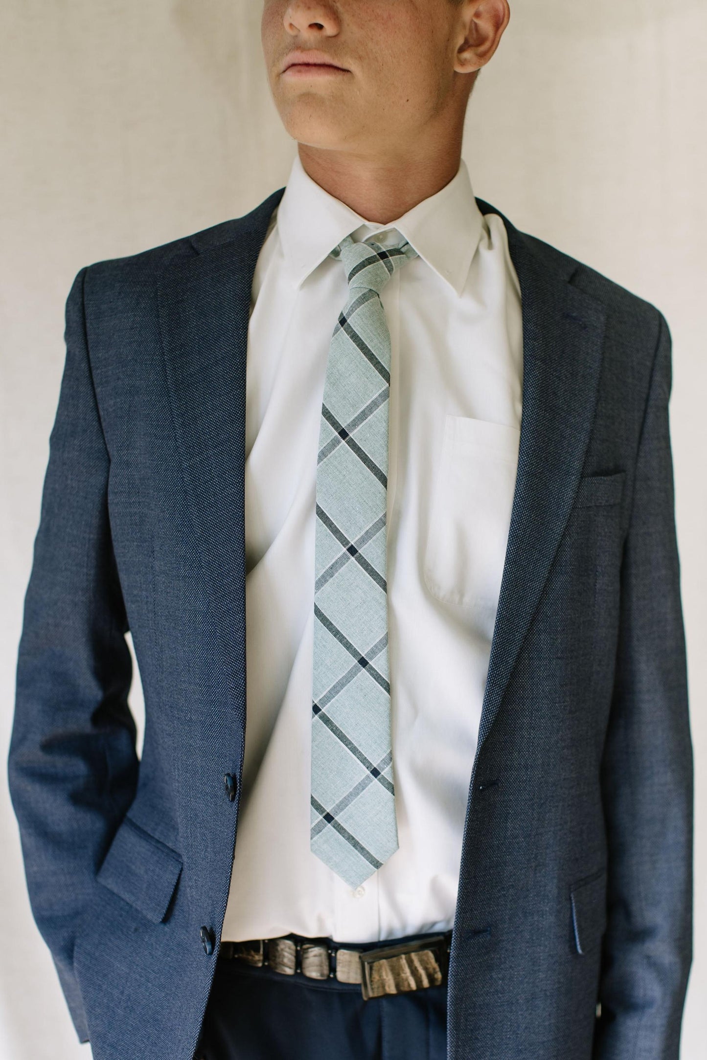 Portland Men's Tie