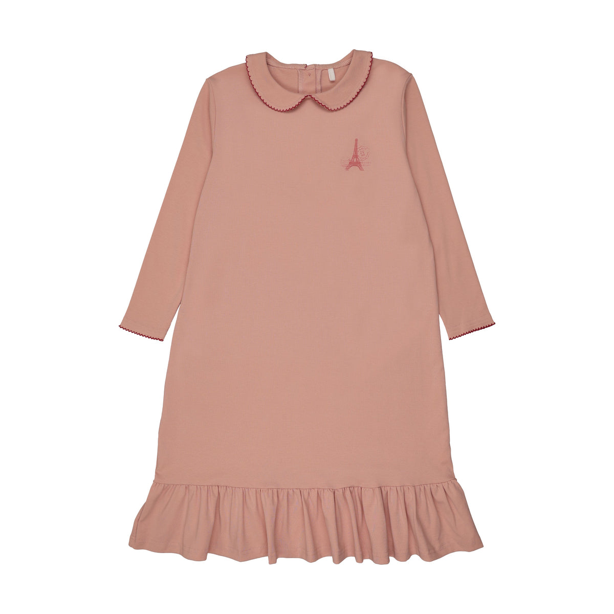 French Nightgown- Pink