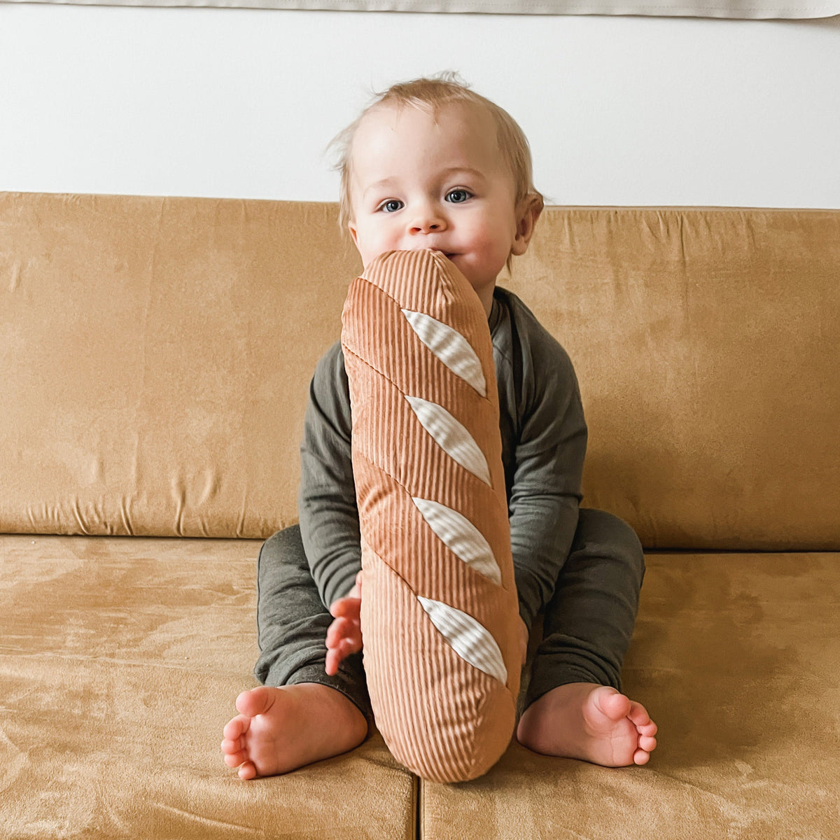 MY TUMMY TIME BAGUETTE